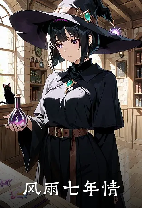 风雨七年情许言高晴完整版在线阅读_许言高晴完整版阅读