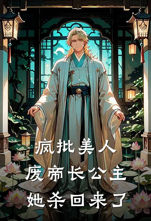 疯批美人：废帝长公主她杀回来了萧扶光萧远最新好看小说_最新章节列表疯批美人：废帝长公主她杀回来了(萧扶光萧远)