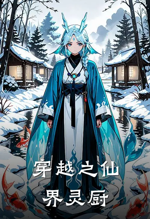 穿越之仙界灵厨林羽苏浅浅小说完结推荐_完整版小说免费阅读穿越之仙界灵厨(林羽苏浅浅)