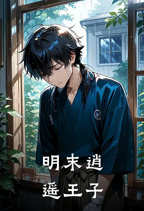 明末逍遥王子木夏柳如是全文免费阅读无弹窗大结局_(明末逍遥王子)木夏柳如是最新章节列表笔趣阁（明末逍遥王子）