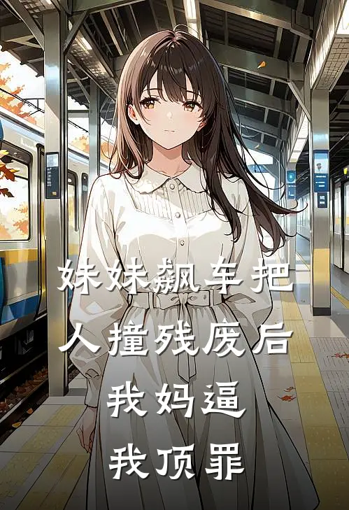 妹妹飙车把人撞残废后，我妈逼我顶罪保洁林可最新章节在线阅读_保洁林可全本免费在线阅读