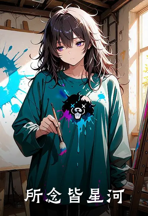 所念皆星河