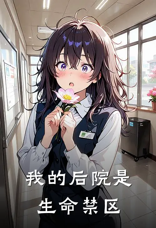 我的后院是生命禁区林安王刚热门小说免费阅读_网络热门小说我的后院是生命禁区(林安王刚)