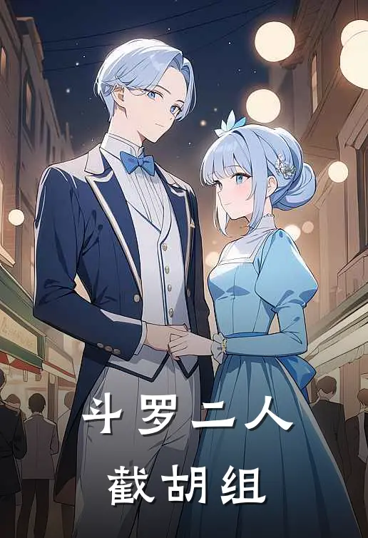 斗罗二人截胡组罗寻季浩热门的网络小说_完整版小说斗罗二人截胡组(罗寻季浩)
