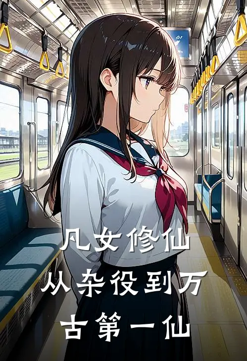 凡女修仙：从杂役到万古第一仙青薇沈如月免费小说完整版_最新好看小说凡女修仙：从杂役到万古第一仙青薇沈如月