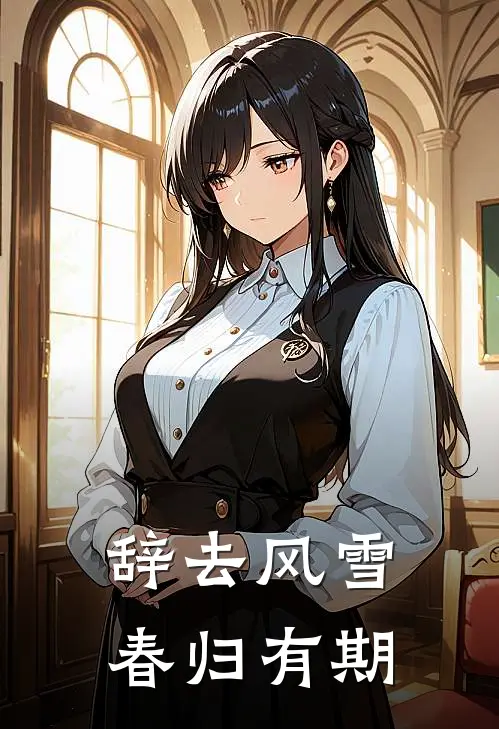 辞去风雪，春归有期(赵祁沈璃)最新完结小说_完结版小说全文免费阅读辞去风雪，春归有期(赵祁沈璃)
