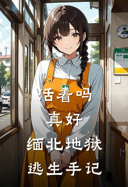 活着吗，真好：缅北地狱逃生手记(苏晓达布)最新小说_免费阅读完整版小说活着吗，真好：缅北地狱逃生手记(苏晓达布)