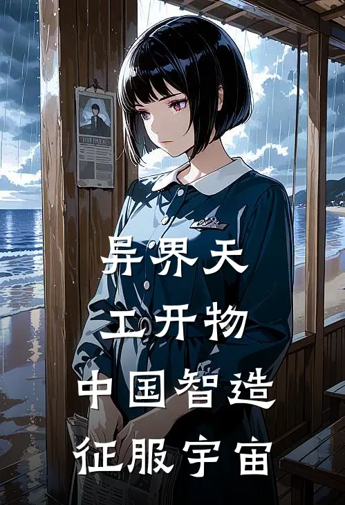 异界天工开物：中国智造征服宇宙(段帅针拾)最新小说推荐_最新热门小说异界天工开物：中国智造征服宇宙段帅针拾