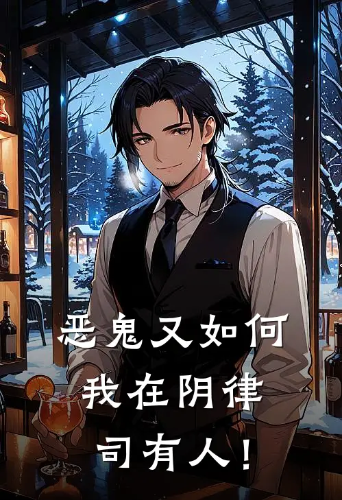 恶鬼又如何，我在阴律司有人！鲍芙糖糖热门完本小说_最新章节列表恶鬼又如何，我在阴律司有人！(鲍芙糖糖)