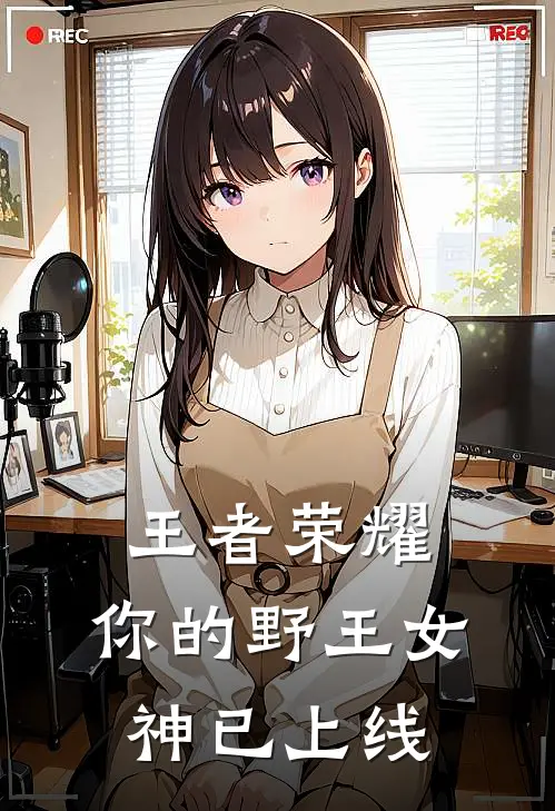 王者荣耀：你的野王女神已上线苏星星王小帅完结版小说阅读_完整版小说免费阅读王者荣耀：你的野王女神已上线(苏星星王小帅)