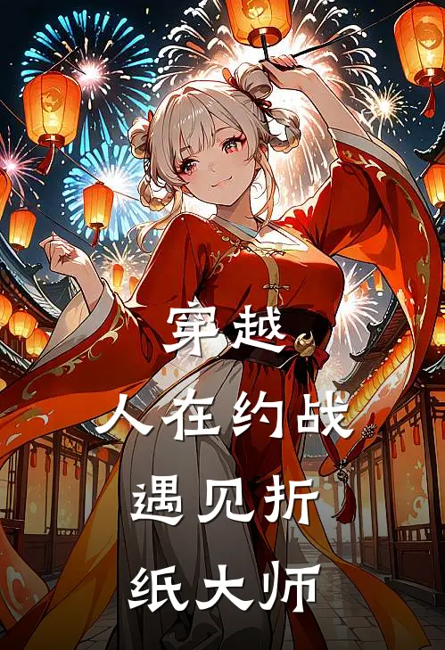 穿越：人在约战，遇见折纸大师(珠惠士织)最新小说_免费阅读完整版小说穿越：人在约战，遇见折纸大师(珠惠士织)