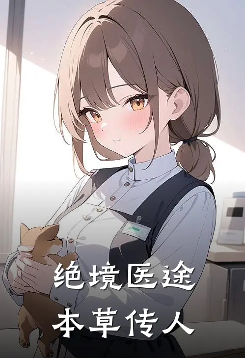 绝境医途：本草传人林墨苏清瑶小说完整版免费阅读_热门小说排行榜绝境医途：本草传人(林墨苏清瑶)