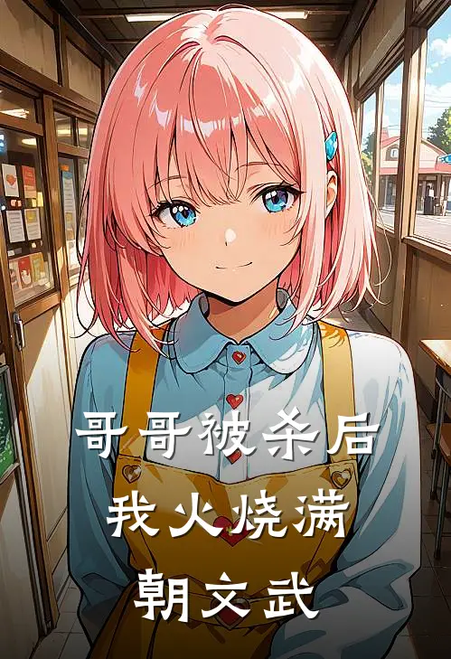 哥哥被杀后，我火烧满朝文武宋明音言昼最新好看小说推荐_完本小说免费哥哥被杀后，我火烧满朝文武(宋明音言昼)