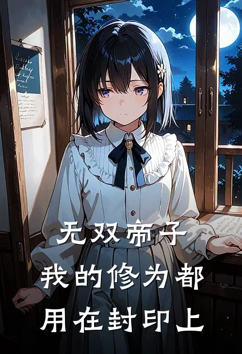 无双帝子：我的修为都用在封印上(周俊帝尊)最新小说_免费阅读完整版小说无双帝子：我的修为都用在封印上(周俊帝尊)