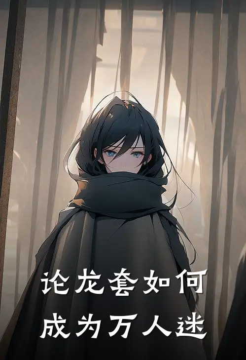 论龙套如何成为万人迷(纪安苏容)最新小说_免费阅读完整版小说论龙套如何成为万人迷(纪安苏容)