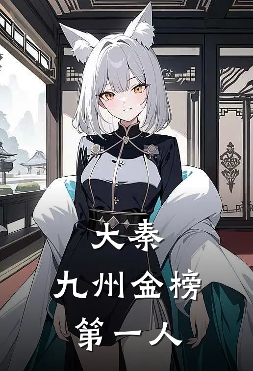 大秦：九州金榜第一人(嬴天帝嬴政)无弹窗小说免费阅读_小说完整版免费阅读大秦：九州金榜第一人嬴天帝嬴政