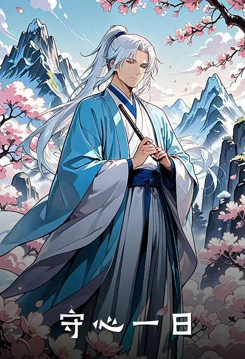 木易木易秋（守心一日）全文免费阅读无弹窗大结局_