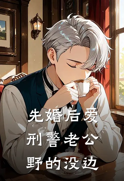 先婚后爱，刑警老公野的没边宋南秋江衍之免费完本小说_小说推荐完本先婚后爱，刑警老公野的没边(宋南秋江衍之)