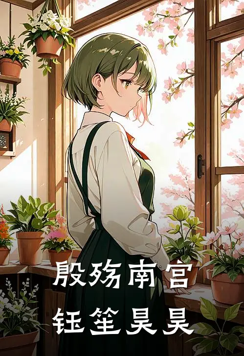 殷殇南宫钰笙昊昊