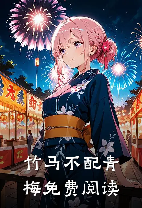 竹马不配青梅免费阅读