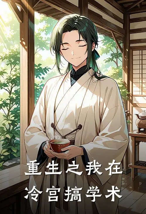 重生之我在冷宫搞学术林微熹楚稷完本小说免费阅读_最新章节列表重生之我在冷宫搞学术(林微熹楚稷)