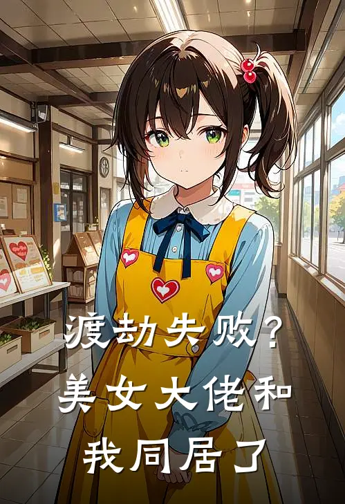 渡劫失败？美女大佬和我同居了李海刘思最新免费小说_免费完本小说渡劫失败？美女大佬和我同居了李海刘思