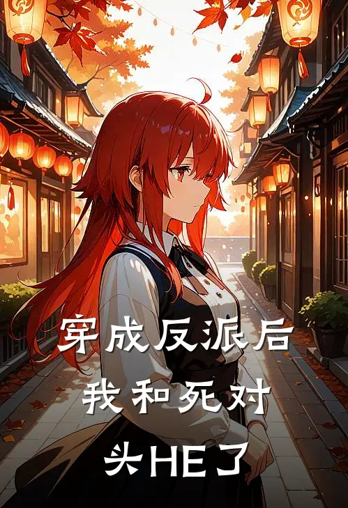 穿成反派后，我和死对头HE了顾晏辰林小满全文免费阅读无弹窗大结局_（顾晏辰林小满）穿成反派后，我和死对头HE了最新小说