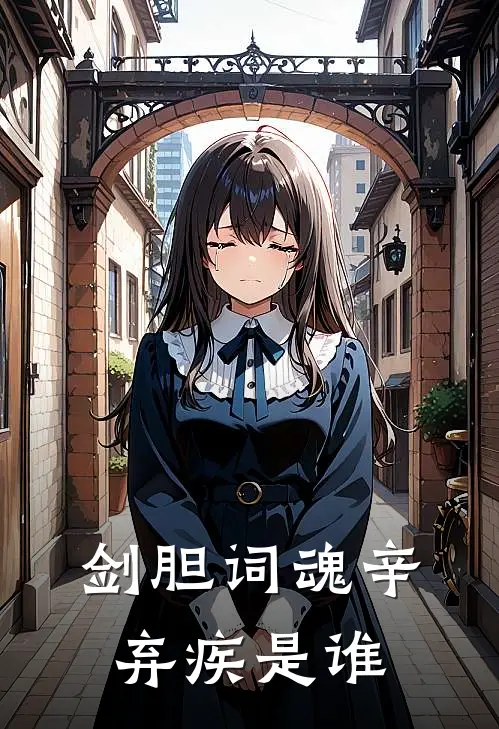 剑胆词魂辛弃疾是谁