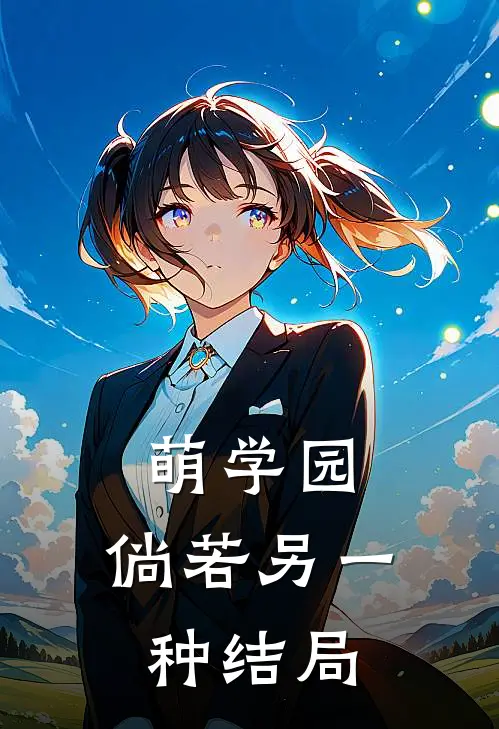 萌学园：倘若另一种结局(艾瑞克维多利亚)热门网络小说_最新章节列表萌学园：倘若另一种结局(艾瑞克维多利亚)