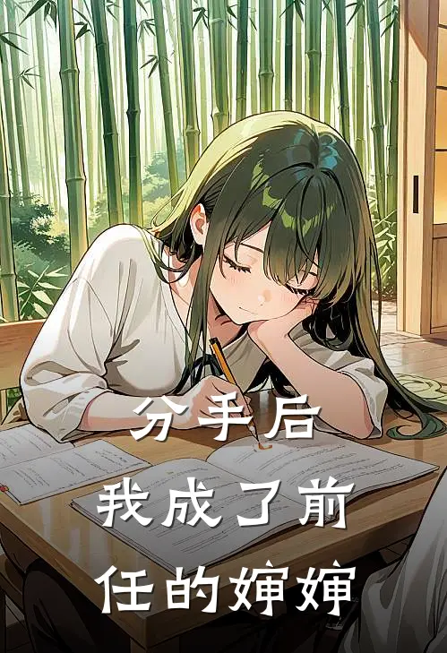 分手后，我成了前任的婶婶云苏顾晨热门的小说_热门小说在线阅读分手后，我成了前任的婶婶云苏顾晨