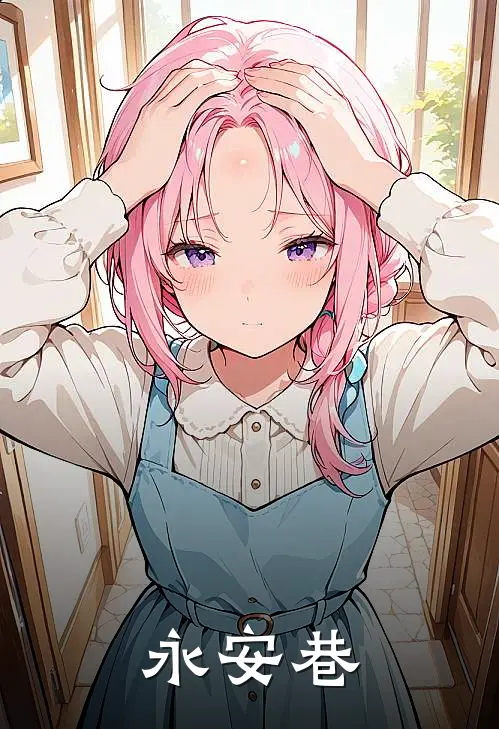 永安巷沈明珠白月光新热门小说_小说免费阅读永安巷(沈明珠白月光)