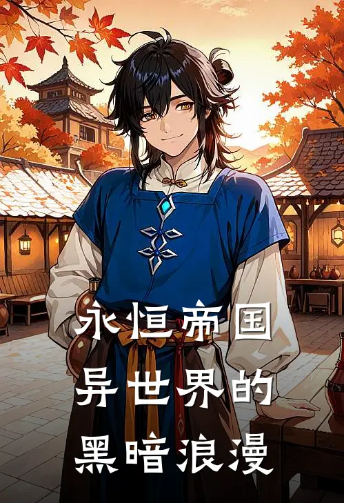 永恒帝国：异世界的黑暗浪漫(李睿赵铁柱)免费小说阅读_完结版小说推荐永恒帝国：异世界的黑暗浪漫(李睿赵铁柱)