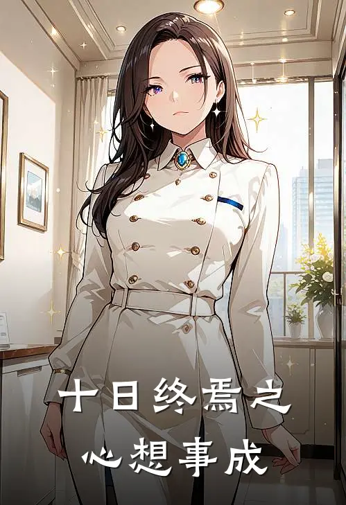 十日终焉之心想事成齐夏陈灵完结版小说阅读_完整版小说免费阅读十日终焉之心想事成(齐夏陈灵)