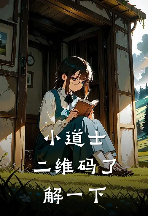 张清尘素斋《小道士，二维码了解一下》完结版免费阅读_小道士，二维码了解一下全文免费阅读