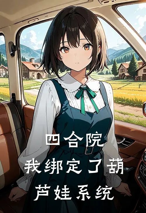 四合院：我绑定了葫芦娃系统(孙辉王大花)最新小说_免费阅读完整版小说四合院：我绑定了葫芦娃系统(孙辉王大花)