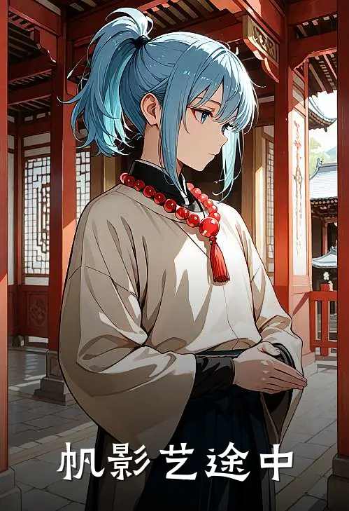 帆影艺途中全文免费阅读无弹窗大结局_帆影艺途中（林逐赵封）小说免费阅读大结局