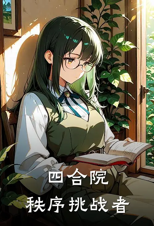 四合院：秩序挑战者周正易中海完结小说免费阅读_热门免费小说四合院：秩序挑战者(周正易中海)