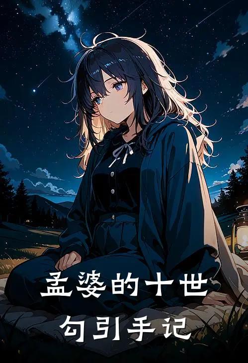 苏砚孟俏(孟婆的十世勾引手记)_《孟婆的十世勾引手记》最新章节免费在线阅读