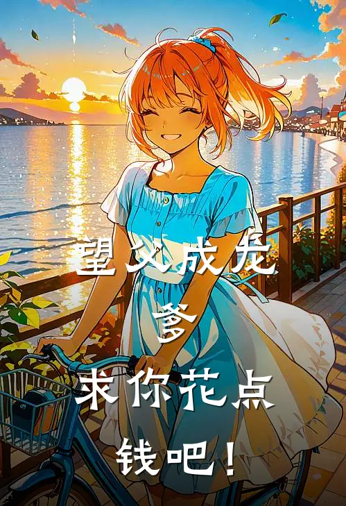 望父成龙：爹，求你花点钱吧！陈林陈倩全集免费小说_免费小说完结望父成龙：爹，求你花点钱吧！(陈林陈倩)