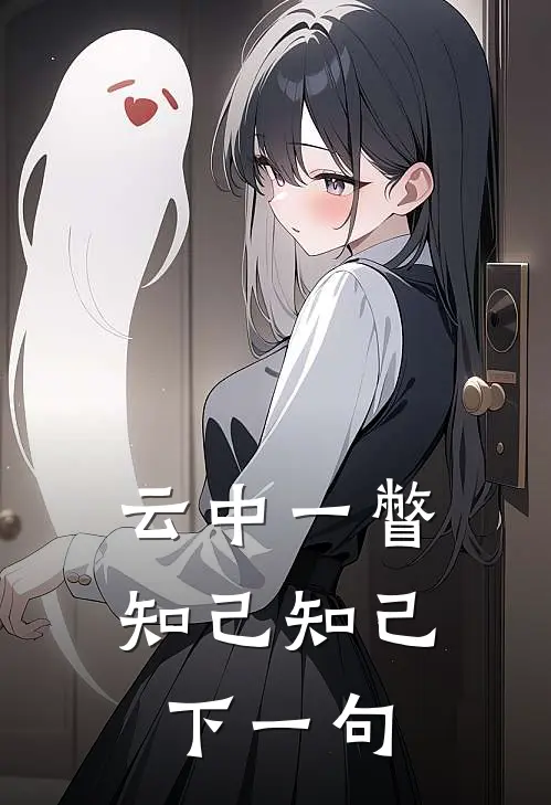 云中一瞥知己知己下一句