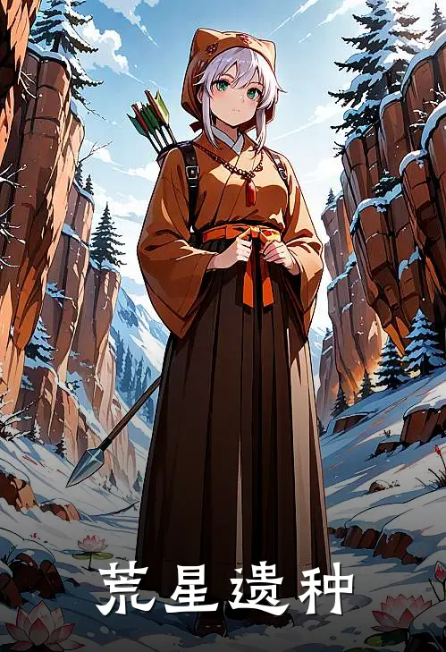 荒星遗种(白霄张铁柱)免费小说_完整版免费阅读荒星遗种白霄张铁柱