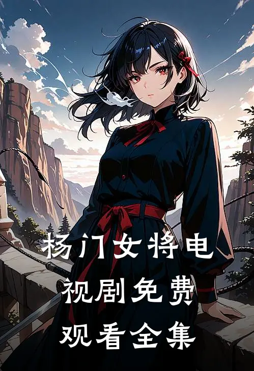 杨门女将电视剧免费观看全集