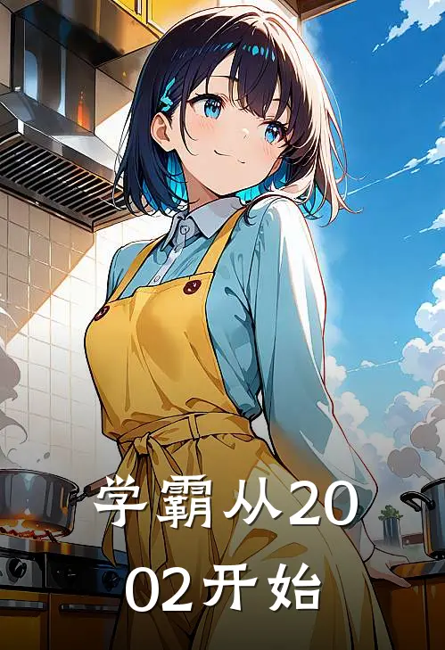 学霸从2002开始林浩苏晓婉新热门小说_最新章节列表学霸从2002开始(林浩苏晓婉)