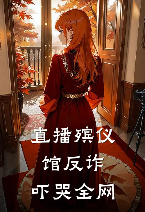 陈默陈默(直播殡仪馆反诈，吓哭全网)完整版免费在线阅读_《直播殡仪馆反诈，吓哭全网》全集在线阅读