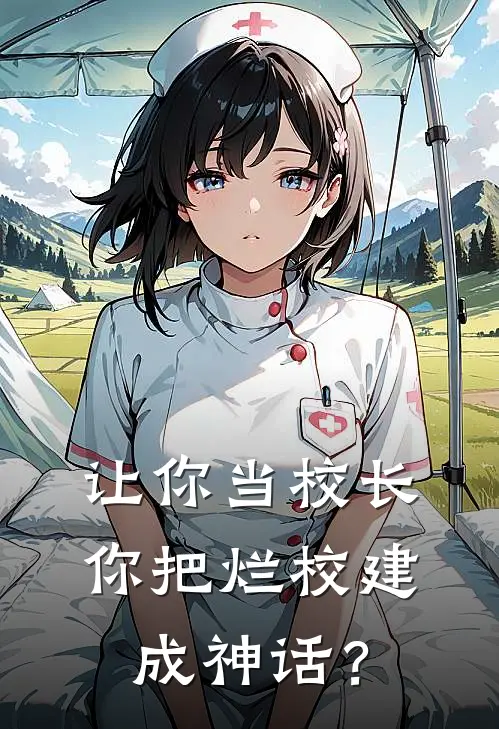 让你当校长，你把烂校建成神话？(陆明冯满天)免费阅读_完结热门小说让你当校长，你把烂校建成神话？(陆明冯满天)