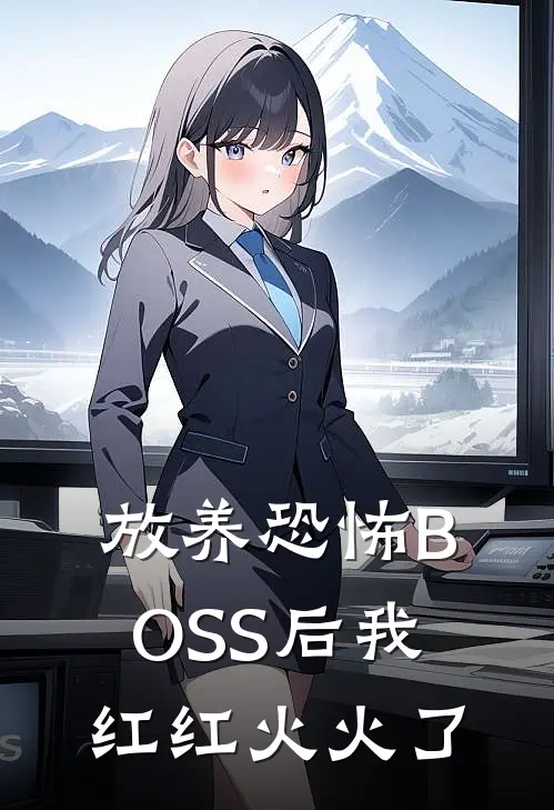 放养恐怖BOSS后我红红火火了宁晚晚宁晚晚全本免费小说_热门网络小说推荐放养恐怖BOSS后我红红火火了宁晚晚宁晚晚