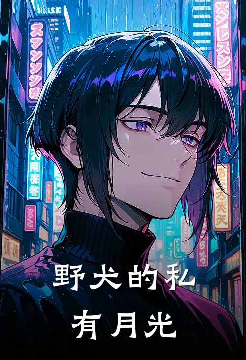 野犬的私有月光于升易安然热门小说免费阅读_完本完结小说野犬的私有月光(于升易安然)