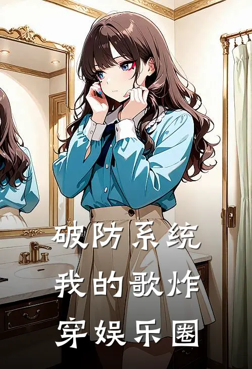 破防系统：我的歌炸穿娱乐圈林飞韩荭免费小说大全_小说完结破防系统：我的歌炸穿娱乐圈(林飞韩荭)