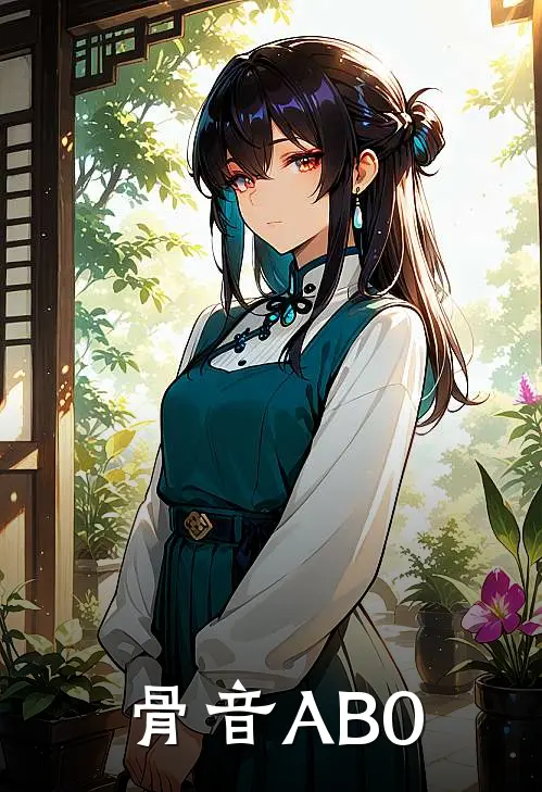 骨音AB0沈砚陆承渊免费小说免费阅读_推荐完结小说骨音AB0(沈砚陆承渊)