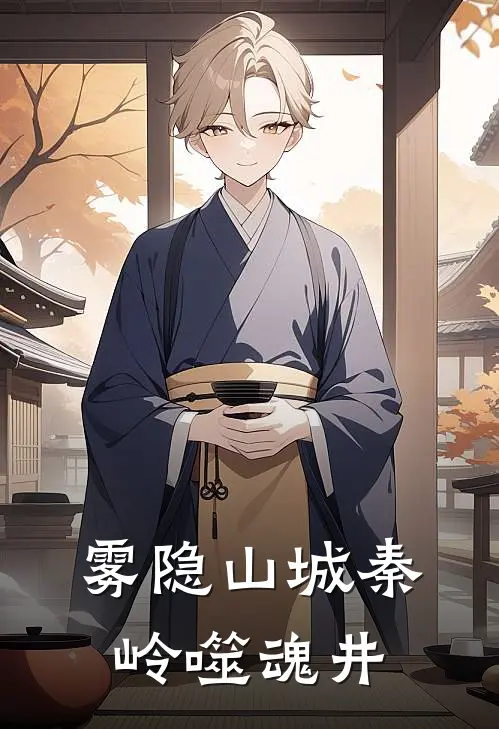 雾隐山城秦岭噬魂井(李砚苏晴)最热门小说_全本完结小说雾隐山城秦岭噬魂井(李砚苏晴)